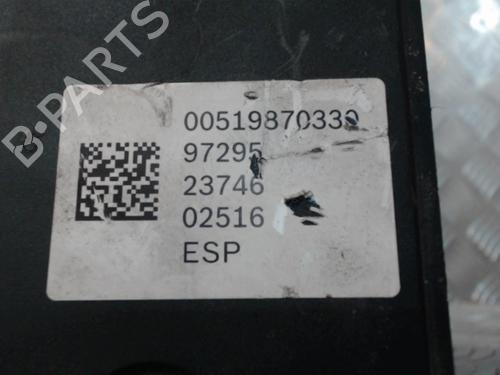 ABS pump FIAT DUCATO Van (250_) 130 Multijet 2,3 D | BP24280140M43 