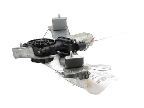 Used Front right window mechanism Front right window mechanism DACIA DUSTER (HS_) 1.5 dCi (86 hp) 30860802 30860802