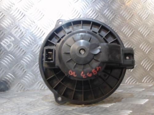 Heater blower motor MPM MOTORS ERELIS (PS160) 1.2 T | BP37745085M62 - Image 3