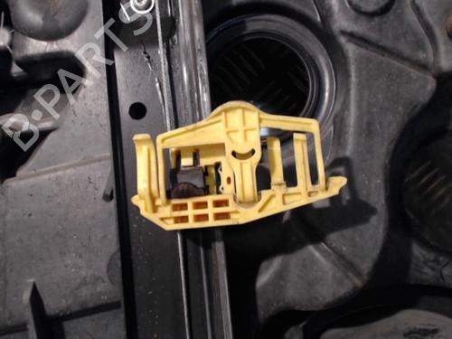 Front right window mechanism LANCIA YPSILON (843_) 1.3 JTD (843.AXD11, 843.AXD1A) | BP24270206C23  - Image 5