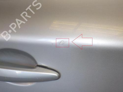 Right front door BMW 1 (E87) 120 d | BP27212001C3