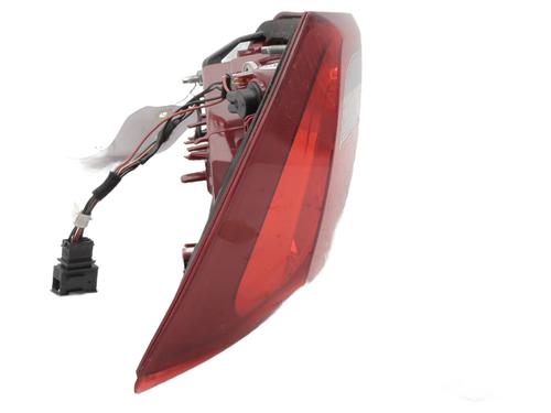 Right taillight AUDI A1 Sportback (8XA, 8XF) 1.6 TDI | BP25740398C35 