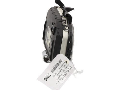 Instrument cluster RENAULT CLIO III (BR0/1, CR0/1) 1.5 dCi (C/BR0G, C/BR1G) | BP28476382C47 