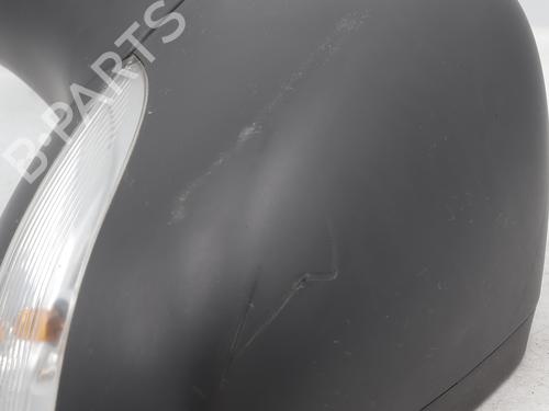 Left mirror RENAULT CLIO IV (BH_) 1.5 dCi 75 | BP24980377C26 