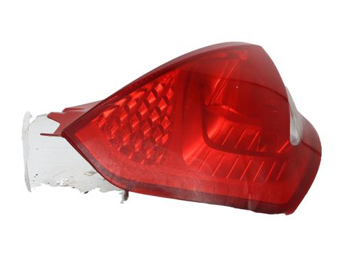 Left taillight FORD FIESTA VI (CB1, CCN) 1.4 TDCi | BP37868385C34 - Image 2