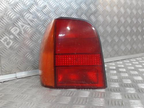 Used Left taillight VW POLO III (6N1) 60 1.4 (60 hp) 24273854