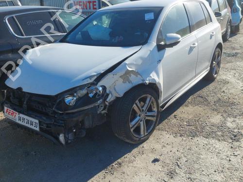 Left taillight VW GOLF VI (5K1) 2.0 TDI | BP24279590C34 - Image 3