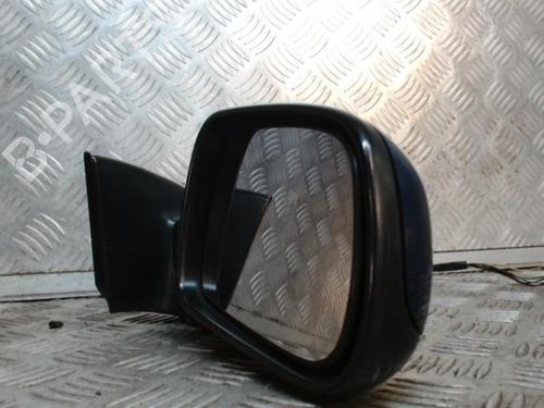 Right mirror PEUGEOT 307 (3A/C) 2.0 HDi 110 | BP24282457C27 