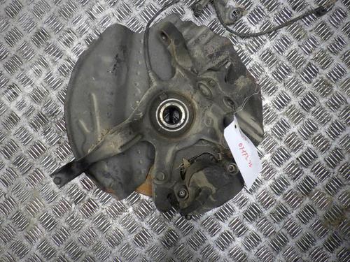 Used Left front steering knuckle Left front steering knuckle BMW X5 (E53) 3.0 i (231 hp) 24282910 24282910