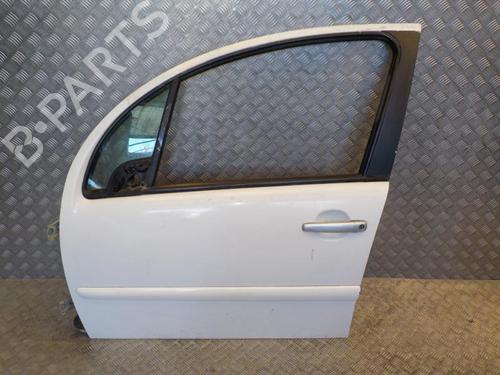 Left front door CITROËN C3 I (FC_, FN_) 1.4 HDi | BP24280439C2 