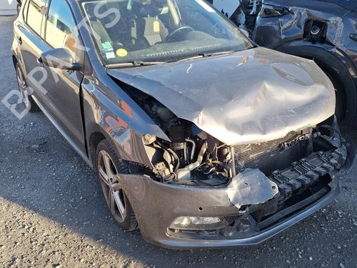 Used Parts VW POLO V (6R1, 6C1) 1.4 TDI (75 hp) 4429603