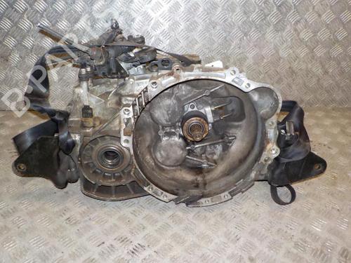 Gearbox KIA CARENS III MPV (UN) 2.0 CRDi 140 | BP24274148M3 
