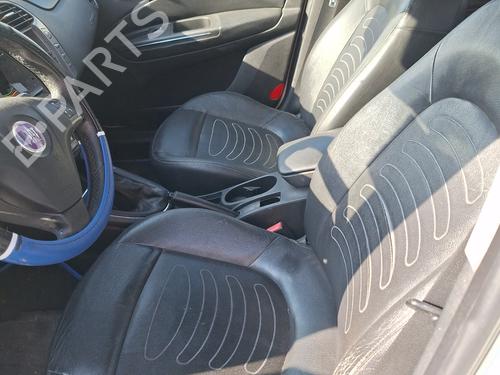 Used Parts FIAT BRAVO II (198_) 1.9 D Multijet (198AXC1B) 4613910
