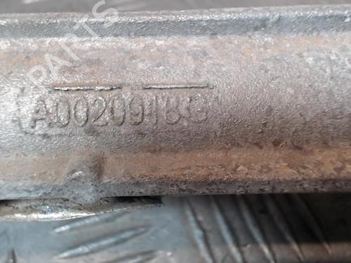 Steering rack FIAT 500 (312_) 1.2 (312AXA1A) | BP24280940M22