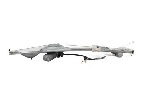 Front right window mechanism RENAULT MODUS / GRAND MODUS (F/JP0_) 1.4 (JP01, JP0J) | BP28569859C23 - Image 4