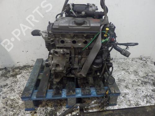 motor-citroen-c3-ii-sc_-2009-32241133 main image