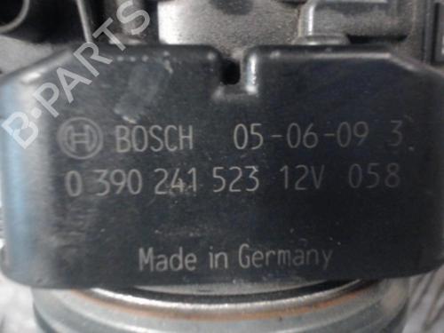 Front wiper motor PEUGEOT 206 SW (2E/K) 1.4 | BP24278499M29  - Image 5