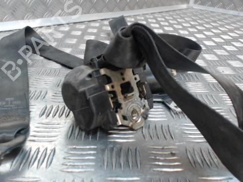 Front right belt tensioner RENAULT MASTER II Van (FD) 2.5 dCi 120 | BP24277898C88 