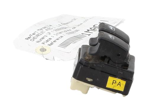 Left front window switch CHEVROLET AVEO / KALOS Hatchback (T250, T255) 1.2 LPG | BP39551518I27 - Image 4