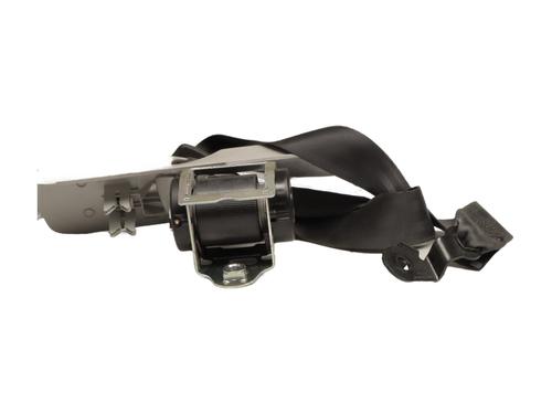 Front right seatbelt OPEL CORSA E (X15) 1.3 CDTI (08, 68) | BP24635765I25  - Image 5