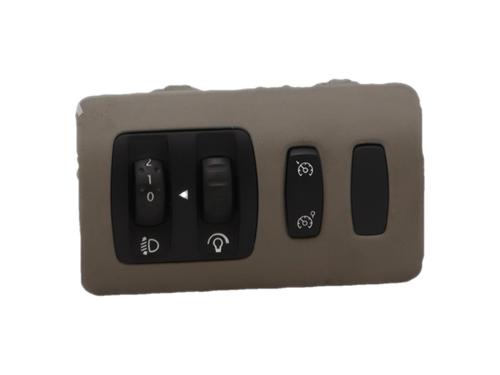 Switch RENAULT CLIO III (BR0/1, CR0/1) 1.5 dCi (BR17, CR17) | BP38492670I30 - Image 5