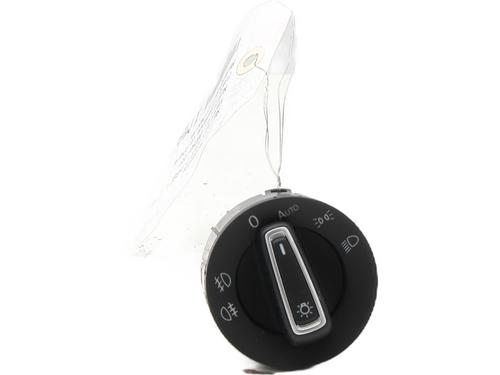 Forlygtekontakt VW GOLF VII (5G1, BQ1, BE1, BE2) 2.0 TDI 4motion (150 hp) 30851537