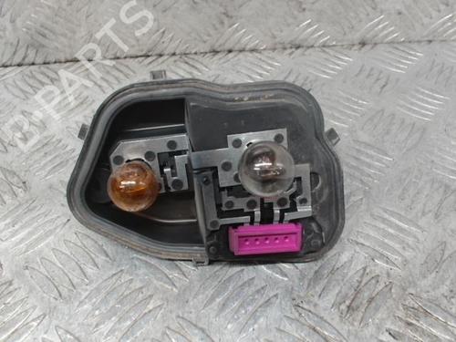 Used Lamp holder Lamp holder RENAULT MEGANE III Hatchback (BZ0/1_, B3_) 1.5 dCi (106 hp) 24279591 24279591