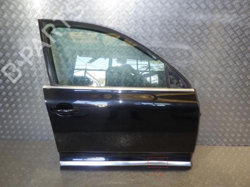 Used Right front door VW TOUAREG (7LA, 7L6, 7L7) 3.0 V6 TDI (240 hp) 24272585