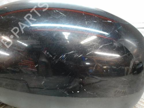 Left mirror SKODA FABIA II (542) 1.6 TDI | BP24281691C26 