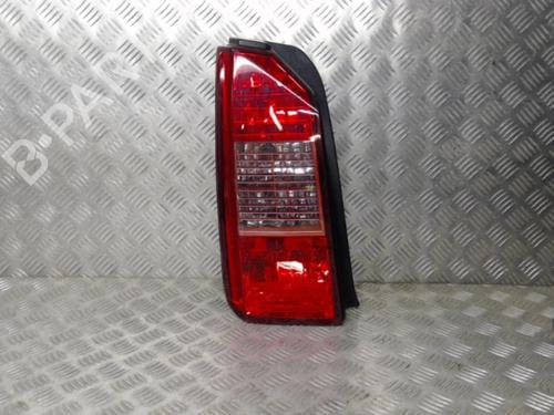 Left taillight FIAT IDEA (350_) 1.4 16V | BP24273314C34 - Image 2