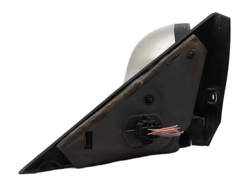 Right mirror RENAULT SCÉNIC II (JM0/1_) 1.5 dCi (JM1E, JM16) | BP29340110C27