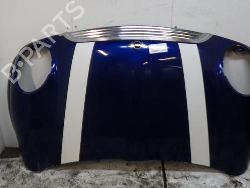 Used Hood MINI MINI (R50, R53) Cooper (116 hp) 31317916