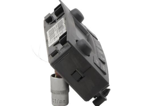 Climate control PEUGEOT 307 (3A/C) 1.4 16V | BP27523101I5 