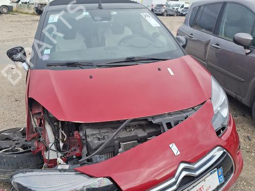 Luftventil CITROËN DS3 (SA_) 1.2 THP 110 | BP37451577I21 - Image 12