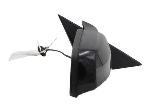 Right mirror BMW 5 (E60) 520 d | BP32448116C27