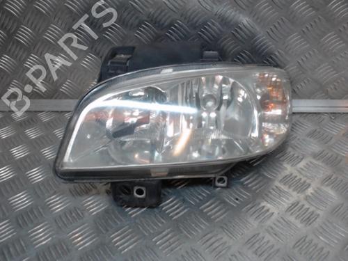 Left headlight SEAT CORDOBA (6K1, 6K2) 1.9 SDI | BP24266923C28 
