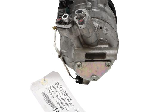 AC compressor RENAULT CLIO V (B7_) 1.0 TCe 90 (B7MT) | BP39386769M34 - Image 4