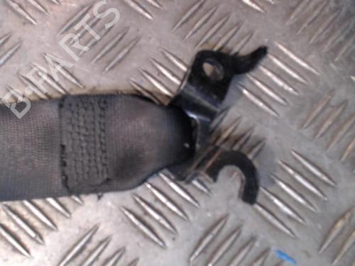 Front right belt tensioner BMW 3 Touring (E91) 320 d | BP24278261C88 