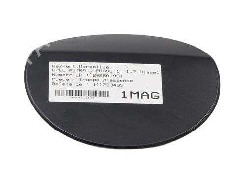 Used Fuel flap OPEL ASTRA J (P10) 1.7 CDTI (68) (125 hp) 28798208