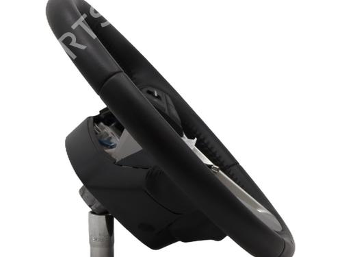 Steering wheel SUZUKI IGNIS III (MF, FF) 1.2 AllGrip (ATK412) | BP30109971C49 