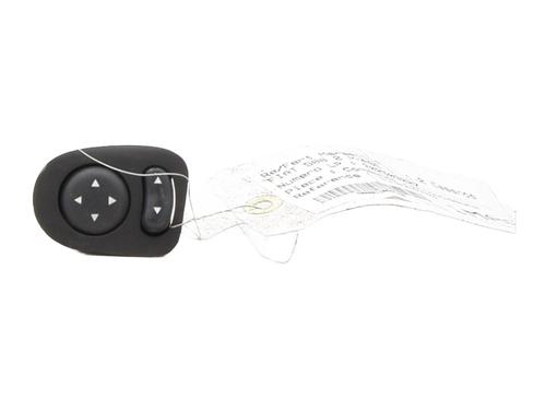 Used Mirror switch FIAT 500 (312_) 1.2 (312AXA1A) (69 hp) 31251764