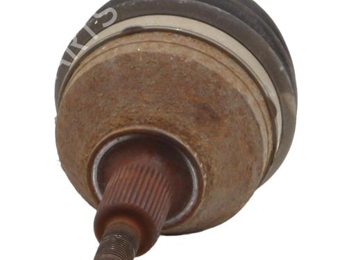 Left front driveshaft AUDI A1 (8X1, 8XK) | BP33737817M38 - Image 2