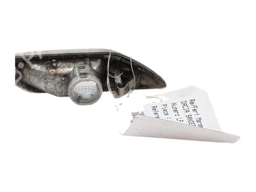 Right front indicator DACIA SANDERO III 1.0 TCe 100 ECO-G | BP39099662C33 - Image 3