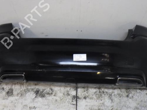 Pára-choques traseiro PEUGEOT 308 II (LB_, LP_, LW_, LH_, L3_) 1.6 BlueHDi 120 (120 hp) 31160538