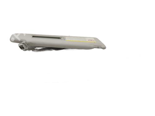 Right sun visor VW PASSAT B6 Variant (3C5) 1.9 TDI | BP33414725I2 - Image 3