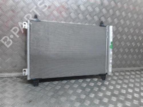 Used AC radiator PEUGEOT 2008 II (UD_, US_, UY_, UJ_, UR_, UC_) 1.2 PureTech 130 (USHNS, URHNS) (130 hp) 24263926
