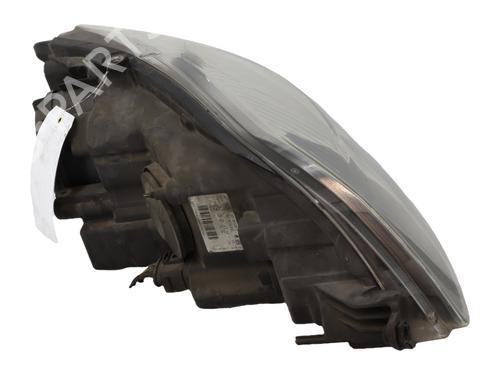 Left headlight VW GOLF PLUS V (5M1, 521) 1.9 TDI | BP39700373C28 - Image 4