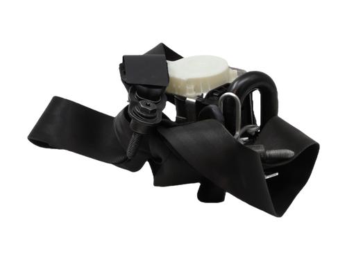 Front left seatbelt RENAULT TWINGO III (BCM_, BCA_) 1.0 SCe 75 | BP38566030I26 - Image 4