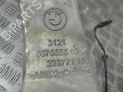 Right front steering knuckle BMW X5 (G05, F95) xDrive M 50 d | BP24268944M26 