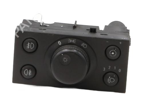 Commande de phare OPEL MERIVA A MPV (X03) 1.7 CDTI (E75) (100 hp) 32982560